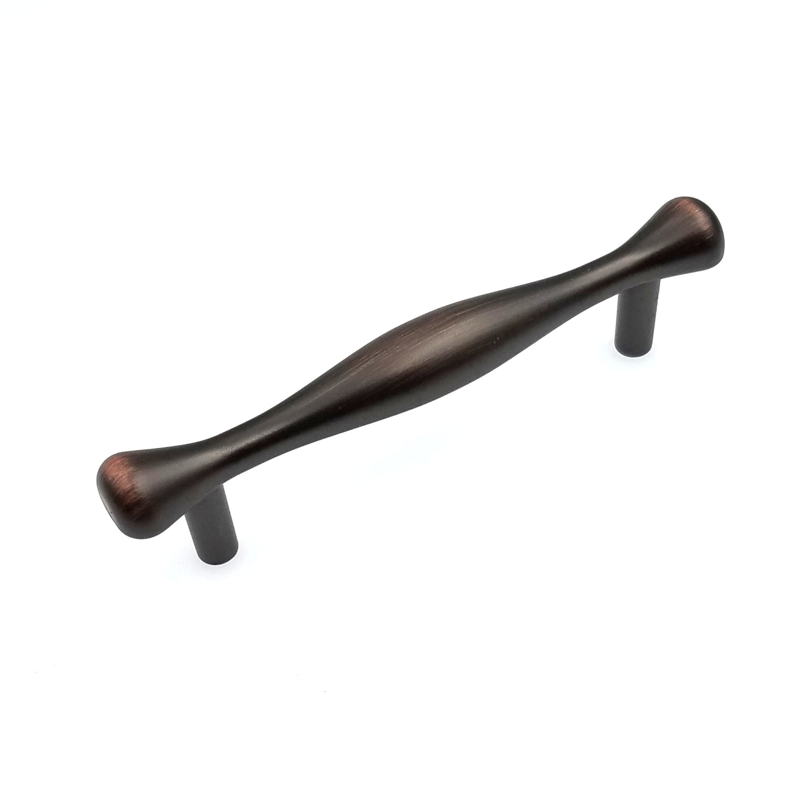 Laurey Celebration 99904 Oil Rubbed Bronze 3"cc Cabinet Bar Pull