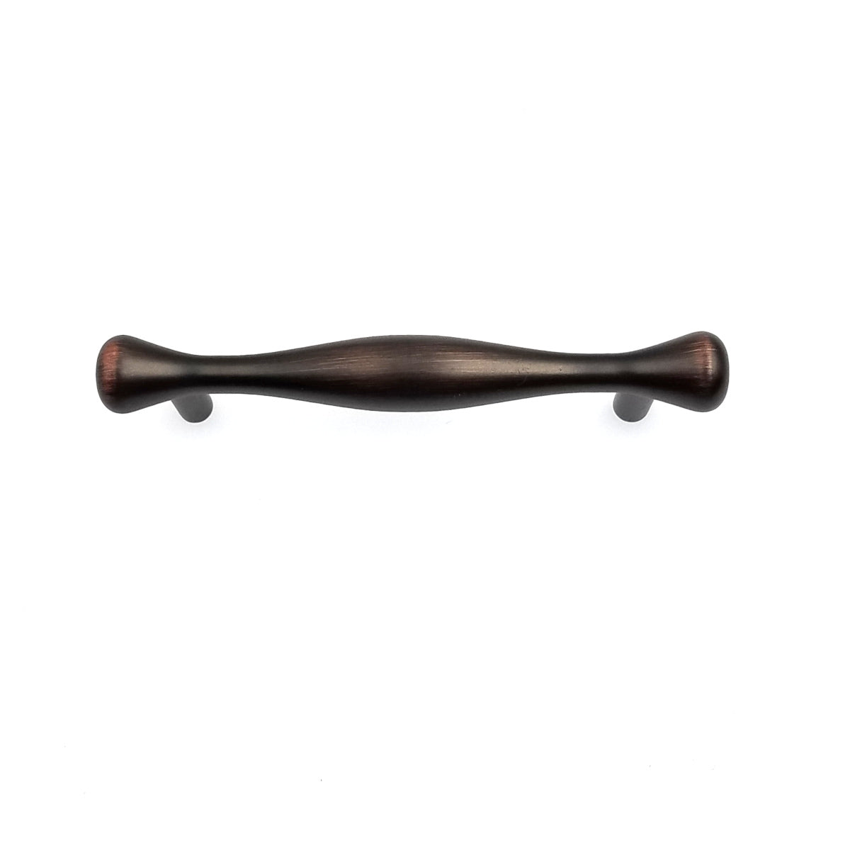 Laurey Celebration 99904 Oil Rubbed Bronze 3"cc Cabinet Bar Pull