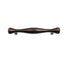 20 Pack Laurey Celebration 99904 Oil Rubbed Bronze 3"cc Cabinet Bar Pull