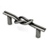 Laurey Nantucket Antique Pewter Steel Nautical 3"cc Bar Pull 99924