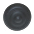 10 Pack Belwith Keeler Sechel 1 1/4" Oil Rubbed Bronze Round Solid Brass Cabinet Knob A303