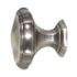 Belwith Keeler Verona Antique Pewter Nickel 1 5/16" Cabinet Knob B053163-APN