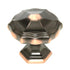 Belwith Keeler Verona Oil-Rubbed Bronze 1 5/16" Cabinet Knob B053163-OBH