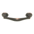 Belwith Keeler Verona Oil-Rubbed Bronze 3" Ctr. Cabinet Arch Pull B055547-OBH