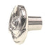 Belwith Keeler Amaranta Polished Nickel 1 9/16" Vine Cabinet Knob B072433-14