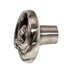 Belwith Keeler Amaranta Antique Nickel 1 9/16" Vine Cabinet Knob B072433-ANN