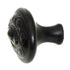 Belwith Keeler Tresse Vintage Bronze 1 5/8" Braid Cabinet Knob B073248-VB