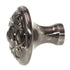 Belwith Keeler Tresse Antique Nickel 1 3/8" Braid Cabinet Knob B073252-ANN