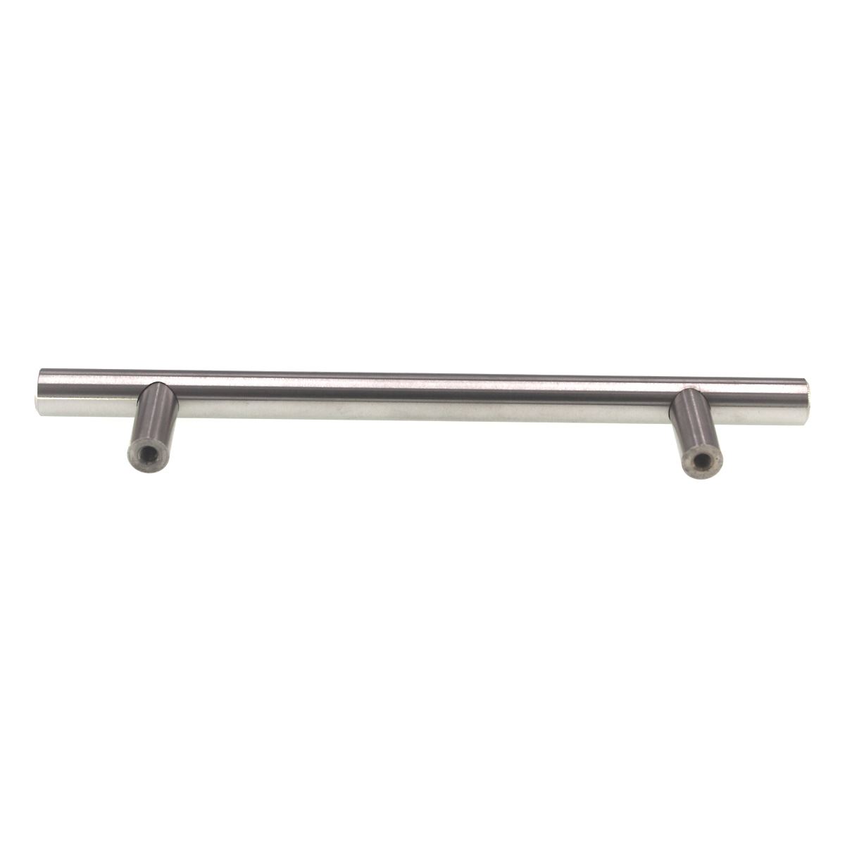 Belwith Keeler Bar Pulls 5" (128mm) Ctr Bar Pull Stainless Steel B074875-SS