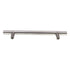 Belwith Keeler Bar Pulls 5" (128mm) Ctr Bar Pull Stainless Steel B074875-SS