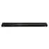 Belwith Keeler Ingot 8 13/16" (224mm) Ctr Cabinet Finger Pull Black B076008-MB