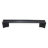 Belwith Keeler Avenue 6 1/4" (160mm) Ctr Cabinet Bar Pull Matte Black B076091-MB