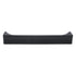 Belwith Keeler Avenue 6 1/4" (160mm) Ctr Cabinet Bar Pull Matte Black B076091-MB