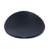 Belwith Keeler Vale Matte Black 3" Curved Round Cabinet Knob B076527-MB