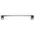 Amerock Clarendon 18" Bath Towel Bar Satin Nickel BH26503G10