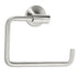 Amerock Arrondi Bath Towel Ring Stainless Steel Wall Mounted BH26541SS