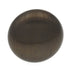 BK13-AB Dark Antique Solid Brass 1 1/4" Cabinet Knob Pull Belwith Keeler