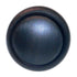 Amerock Sterling Traditions Oil-Rubbed Bronze 1 1/8" Ringed Cabinet Pull Knob BP1308ORB