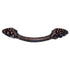 Amerock Natural Elegance Rustic Bronze 3" Center to Center Cabinet Handle Pull BP1332RBZ