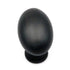 Amerock Oil-Rubbed Bronze Solid Brass 1 1/4" Oval Cabinet Knob BP1443-ORB