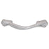 Amerock Expressions Champagne 3", 3 3/4" (96mm) Center to Center Ornate Cabinet Handle Pull BP1471CP