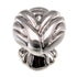 Amerock Expressions Sterling Nickel 1 3/8" Novelty Cabinet Knob Pull BP1475-G9