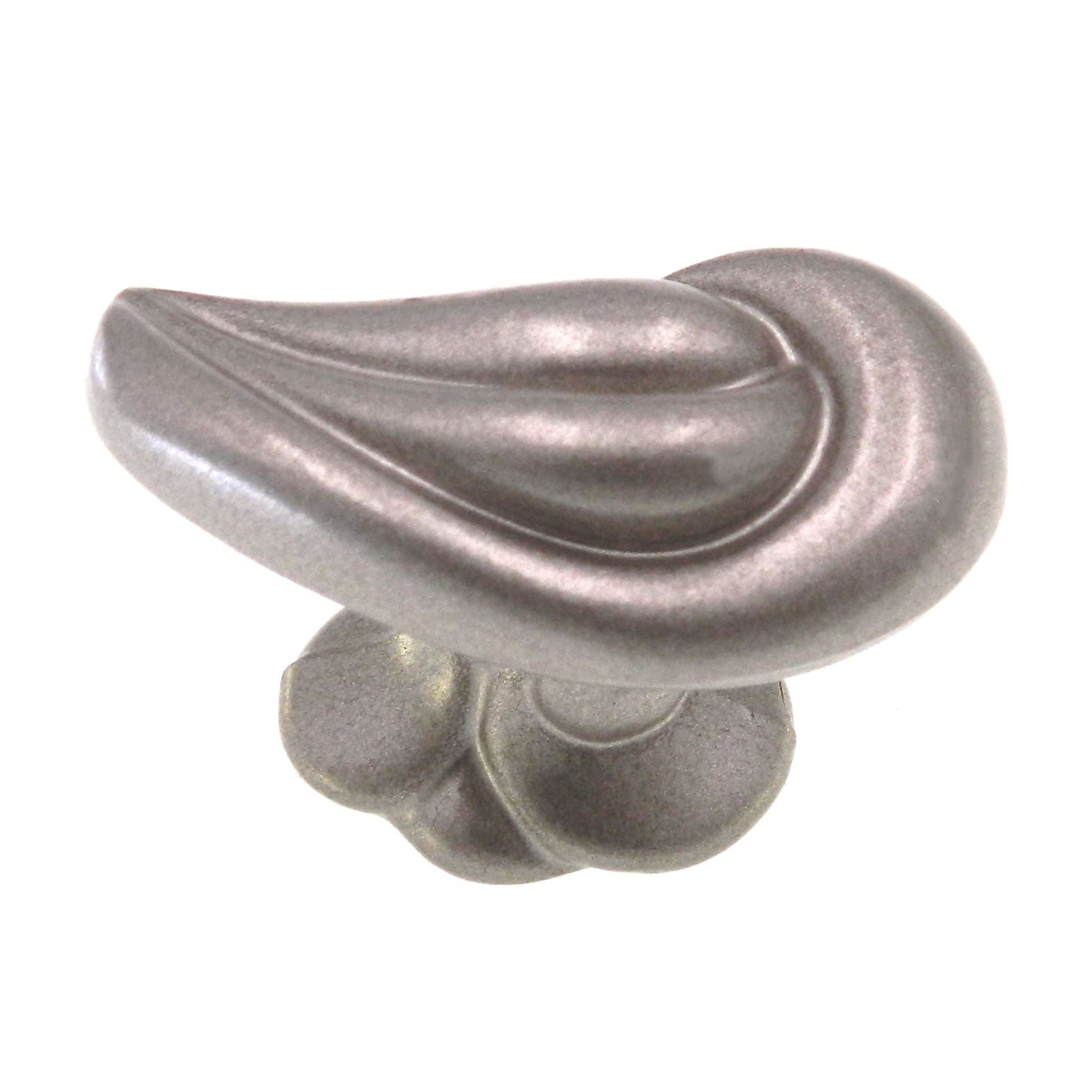 Amerock Expressions Champagne 1 11/16" Swirl Cabinet Knob BP1476-CP