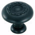 BP1585-FB Flat Black Kitchen Cabinet Knobs Pulls Amerock's Inspirations