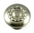 Amerock Inspirations BP1585-G10 Satin Nickel 1 1/4" Rope Cabinet Knob Pull