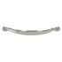 Amerock Inspirations Satin Nickel 6 1/4" (160mm) Ctr. Cabinet Handle BP1589-G10