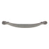 Amerock Inspirations Weathered Nickel 6 1/4" Ctr 160mm Cabinet Handle BP1589WN