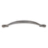 Amerock Inspirations Weathered Nickel 6 1/4" Ctr 160mm Cabinet Handle BP1589WN