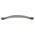 Amerock Inspirations Weathered Nickel 6 1/4" Ctr 160mm Cabinet Handle BP1589WN