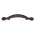 Amerock Inspirations Antique Rust 3" Ctr. Cabinet Arch Pull Handle BP1590-ART