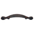 Amerock Inspirations Antique Rust 3" Ctr. Cabinet Arch Pull Handle BP1590-ART