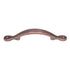 Amerock Inspirations BP1590-WC Weathered Copper 3" Cabinet Handle Pull