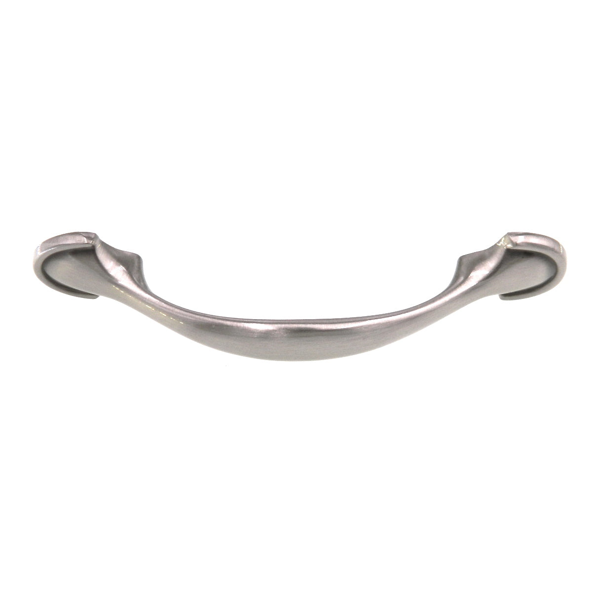 Amerock Allison Satin Nickel 3" Ctr. Cabinet Arch Pull Handle BP173-G10