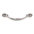 Amerock Allison Satin Nickel 3" Ctr. Cabinet Arch Pull Handle BP173-G10