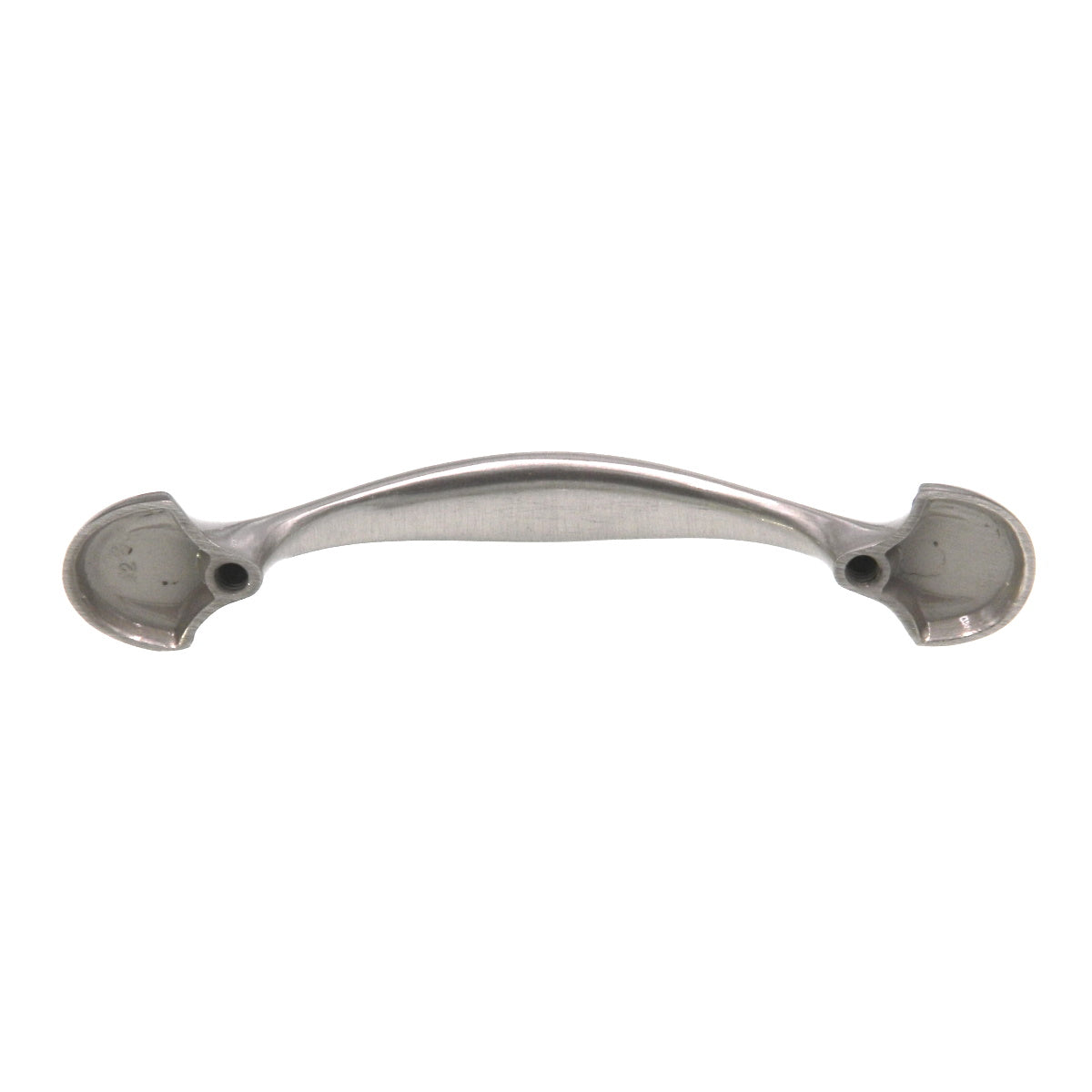 Amerock Allison Satin Nickel 3" Ctr. Cabinet Arch Pull Handle BP173-G10