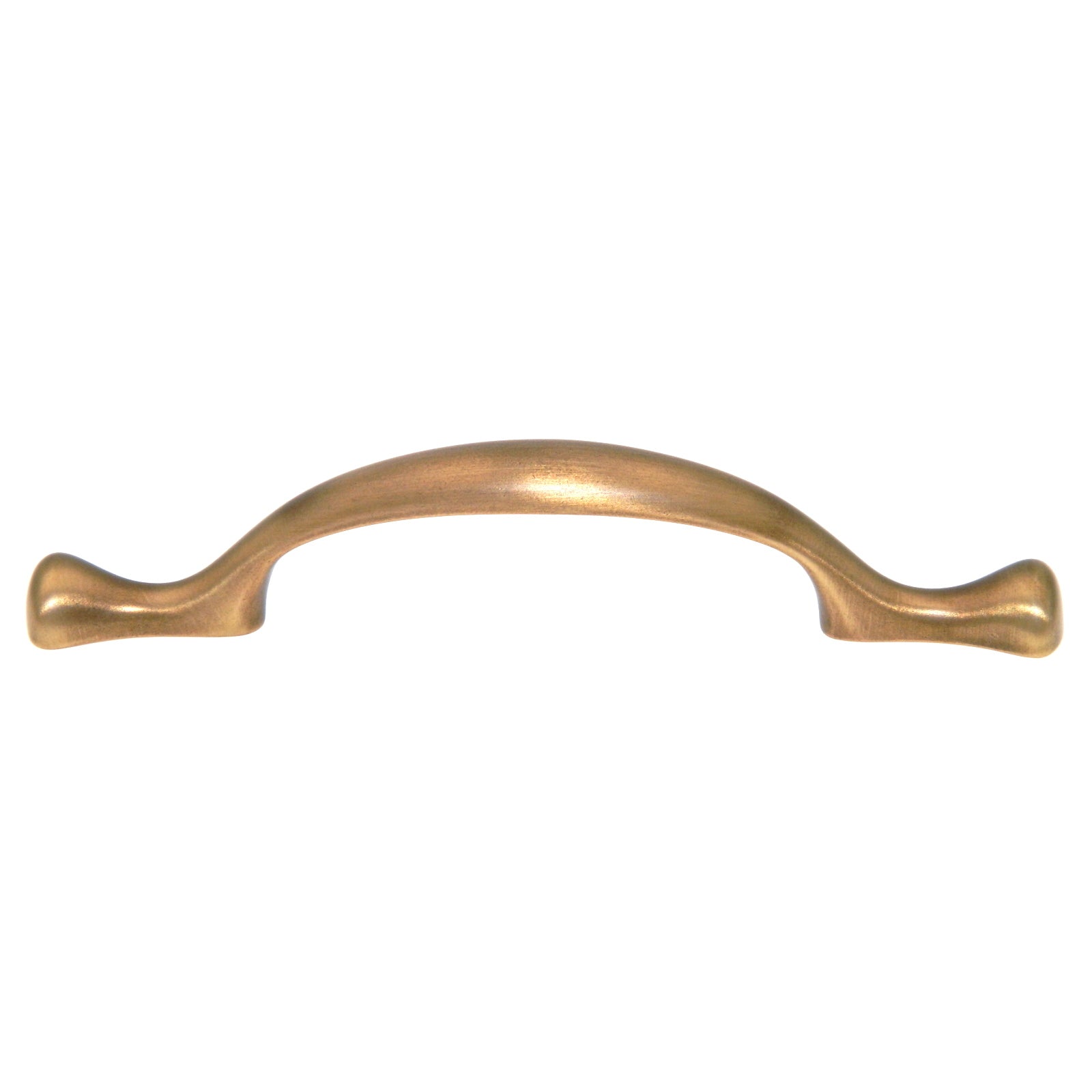 Amerock Allison Gilded Bronze 3" Center to Center Cabinet Handle Pull BP174GB