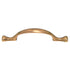 Amerock Allison Gilded Bronze 3" Center to Center Cabinet Handle Pull BP174GB