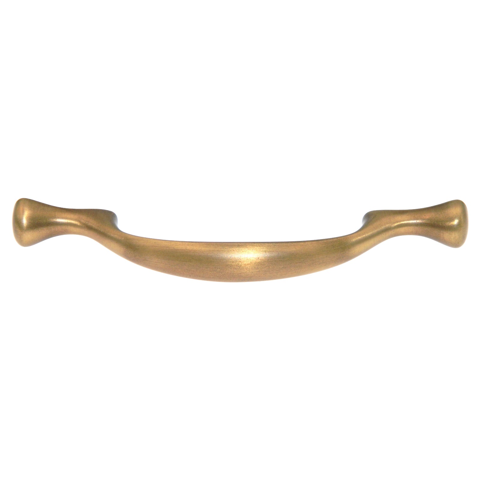 Amerock Allison Gilded Bronze 3" Center to Center Cabinet Handle Pull BP174GB