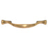 Amerock Allison Gilded Bronze 3" Center to Center Cabinet Handle Pull BP174GB