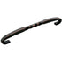 Amerock Inspirations Oil Rubbed Bronze 12" Ctr. Cabinet Handle BP1787-ORB