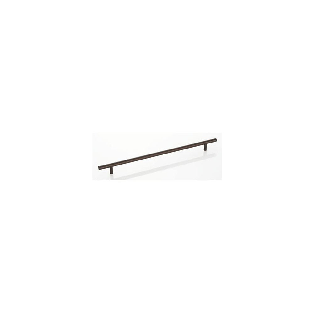 Amerock Bar Pulls Caramel Bronze 12 5/8" (320mm) Ctr. Cabinet Handle BP19014-CBZ