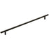 Amerock Bar Pulls Oil-Rubbed Bronze 16 3/8" CTC Appliance Pull BP19015ORB