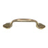 Amerock Allison Light Antique Brass 3" Ctr. Cabinet Handle Arch Pull BP1903-LB