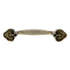 Amerock Allison Light Antique Brass 3" Ctr. Cabinet Handle Arch Pull BP1903-LB