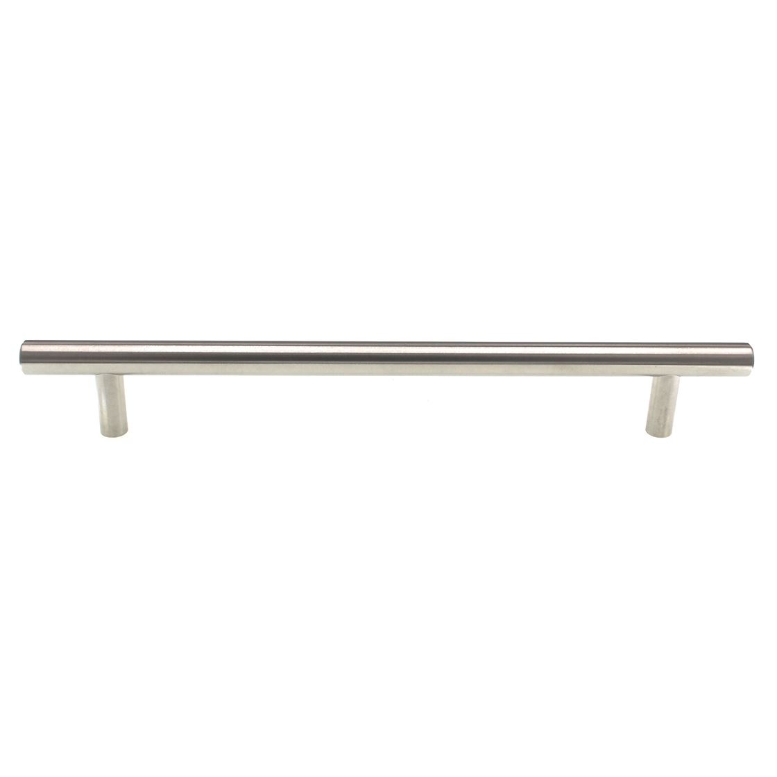 EPCO 7 1/2" (192mm) Ctr. Cabinet Bar Pull Stainless Steel BP192-SS