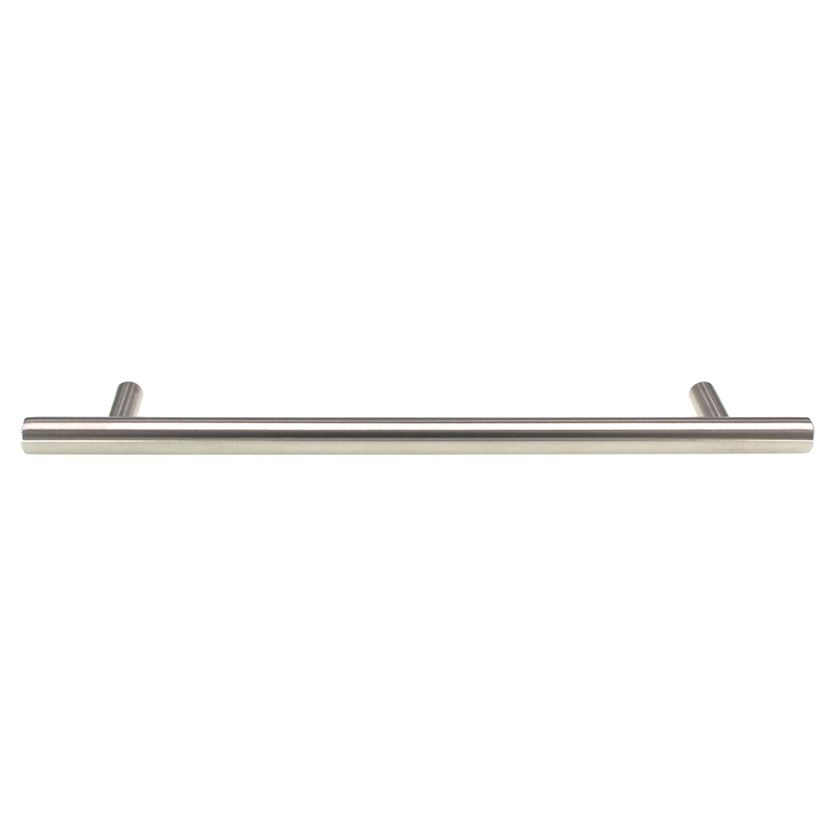 EPCO 7 1/2" (192mm) Ctr. Cabinet Bar Pull Stainless Steel BP192-SS